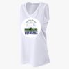 Ladies' Athletic Tank Top Thumbnail