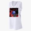 Ladies' Athletic Tank Top Thumbnail