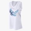 Ladies' Athletic Tank Top Thumbnail