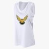 Ladies' Athletic Tank Top Thumbnail