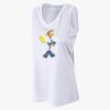 Ladies' Athletic Tank Thumbnail