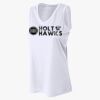 Ladies' Athletic Tank Top Thumbnail