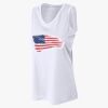 Ladies' Athletic Tank Top Thumbnail