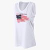 Ladies' Athletic Tank Top Thumbnail