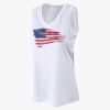 Ladies' Athletic Tank Top Thumbnail