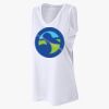 Ladies' Athletic Tank Top Thumbnail