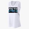 Ladies' Athletic Tank Top Thumbnail