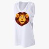 Ladies' Athletic Tank Top Thumbnail