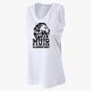 Ladies' Athletic Tank Top Thumbnail