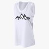 Ladies' Athletic Tank Top Thumbnail