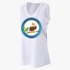 Ladies' Athletic Tank Top Thumbnail