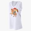 Ladies' Athletic Tank Top Thumbnail