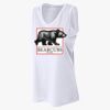 Ladies' Athletic Tank Thumbnail