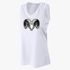 Ladies' Athletic Tank Top Thumbnail