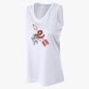 Ladies' Athletic Tank Top Thumbnail