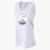 Ladies' Athletic Tank Top Thumbnail