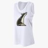 Ladies' Athletic Tank Top Thumbnail