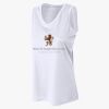 Ladies' Athletic Tank Top Thumbnail