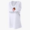 Ladies' Athletic Tank Top Thumbnail