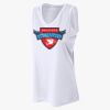 Ladies' Athletic Tank Top Thumbnail