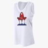 Ladies' Athletic Tank Top Thumbnail