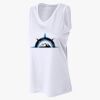 Ladies' Athletic Tank Top Thumbnail