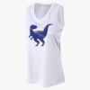 Ladies' Athletic Tank Top Thumbnail