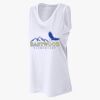 Ladies' Athletic Tank Top Thumbnail