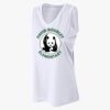 Ladies' Athletic Tank Thumbnail