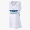 Ladies' Athletic Tank Top Thumbnail