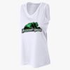 Ladies' Athletic Tank Top Thumbnail