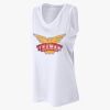 Ladies' Athletic Tank Top Thumbnail