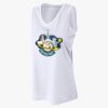 Ladies' Athletic Tank Top Thumbnail