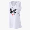 Ladies' Athletic Tank Top Thumbnail