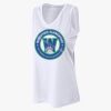 Ladies' Athletic Tank Top Thumbnail