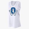 Ladies' Athletic Tank Thumbnail