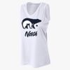 Ladies' Athletic Tank Top Thumbnail