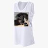 Ladies' Athletic Tank Top Thumbnail