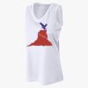 Ladies' Athletic Tank Top Thumbnail