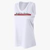 Ladies' Athletic Tank Top Thumbnail