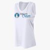 Ladies' Athletic Tank Top Thumbnail