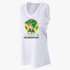 Ladies' Athletic Tank Top Thumbnail