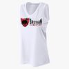 Ladies' Athletic Tank Top Thumbnail