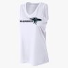 Ladies' Athletic Tank Top Thumbnail