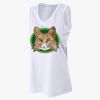 Ladies' Athletic Tank Top Thumbnail