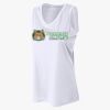 Ladies' Athletic Tank Top Thumbnail