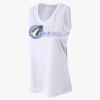 Ladies' Athletic Tank Top Thumbnail