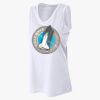 Ladies' Athletic Tank Top Thumbnail