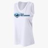 Ladies' Athletic Tank Top Thumbnail