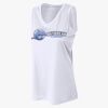 Ladies' Athletic Tank Top Thumbnail